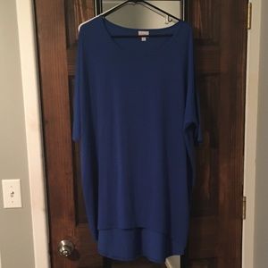 LuLaRoe Irma